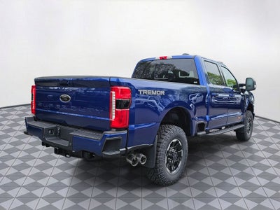 2026 Ford F-350 SD XLT
