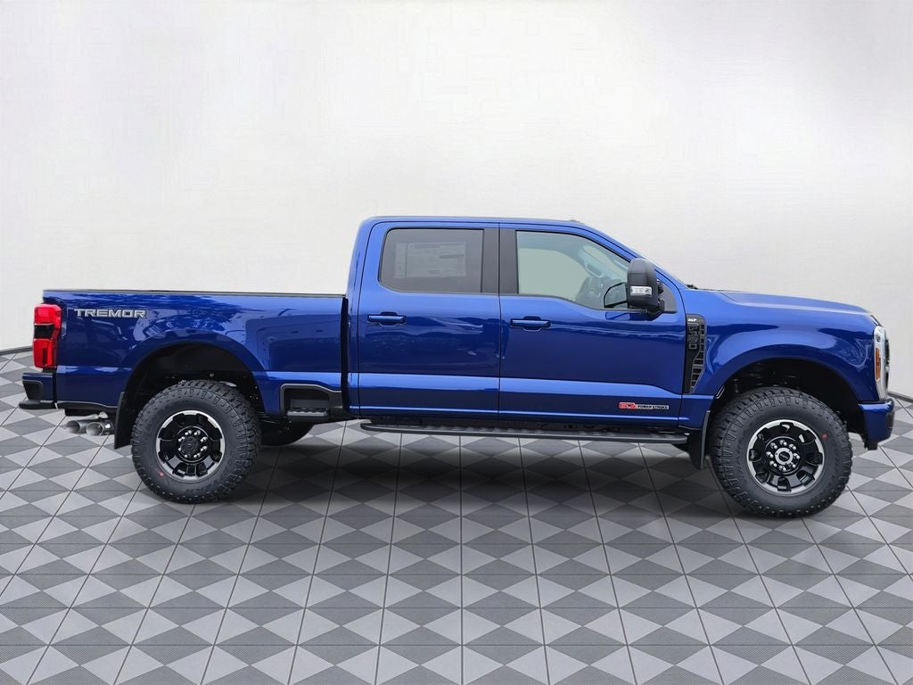 2026 Ford F-350 SD XLT