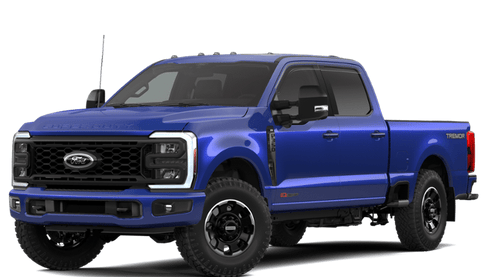 2026 Ford F-350 SD F-350® XLT