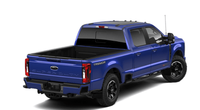 2026 Ford F-350 SD F-350® XLT