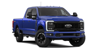 2026 Ford F-350 SD F-350® XLT