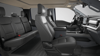 2026 Ford F-350 SD F-350® XLT