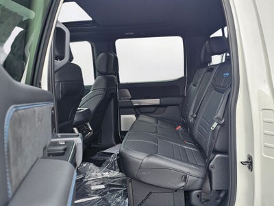 2026 Ford F-350 SD Platinum