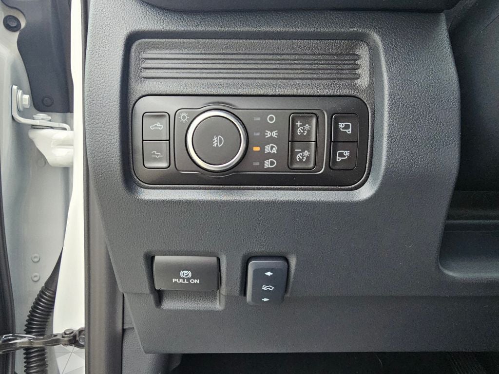 2026 Ford F-350 SD Platinum