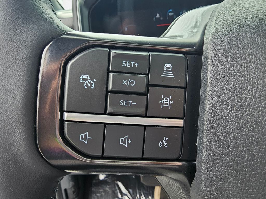 2026 Ford F-350 SD Platinum