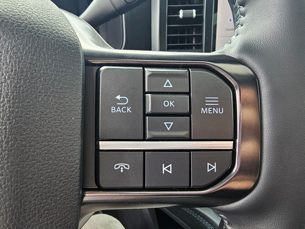 2026 Ford F-350 SD Platinum