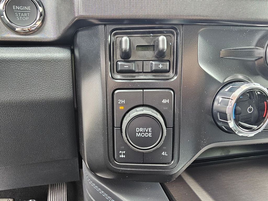 2026 Ford F-350 SD Platinum