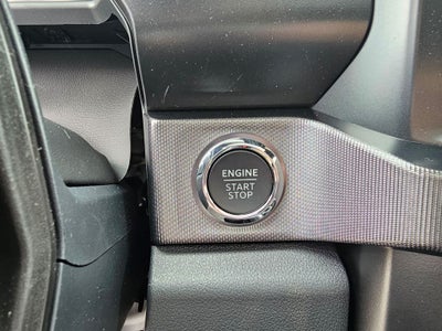 2026 Ford F-350 SD Platinum