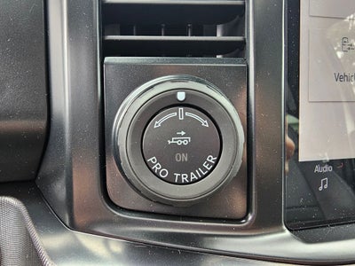2026 Ford F-350 SD Platinum