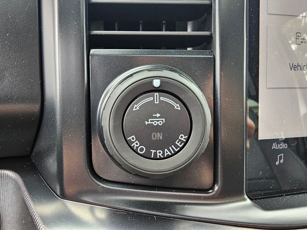 2026 Ford F-350 SD Platinum