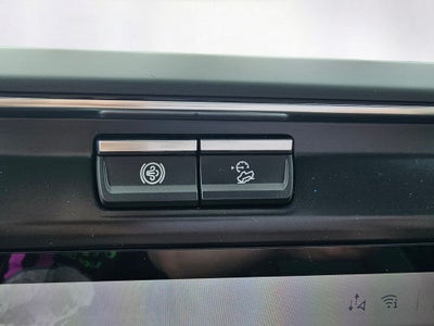 2026 Ford F-350 SD Platinum