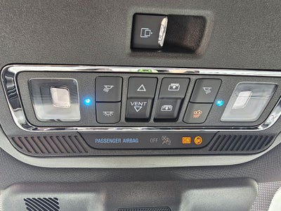 2026 Ford F-350 SD Platinum