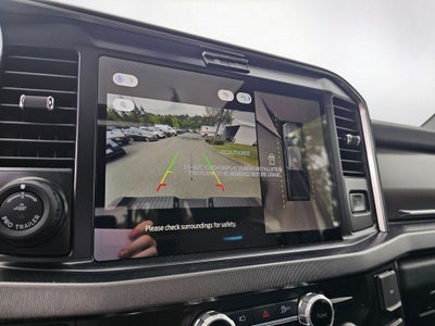 2026 Ford F-350 SD Platinum