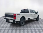 2026 Ford F-350 SD Platinum