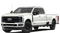 2026 Ford F-350 SD Platinum