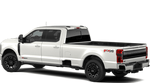 2026 Ford F-350 SD Platinum