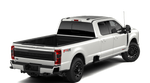 2026 Ford F-350 SD Platinum