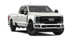 2026 Ford F-350 SD Platinum