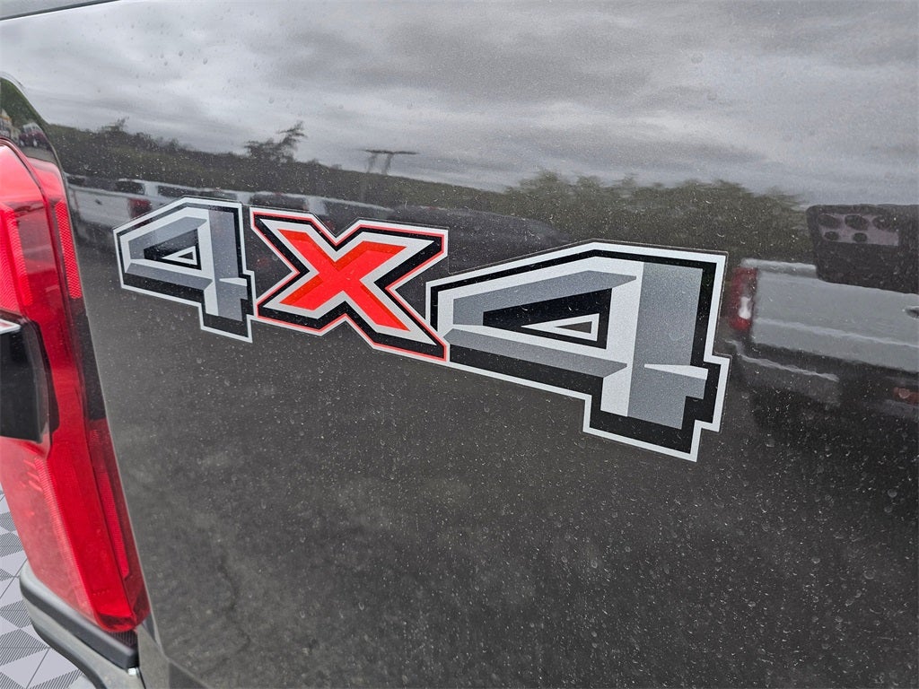 2025 Ford F-350 SD Lariat