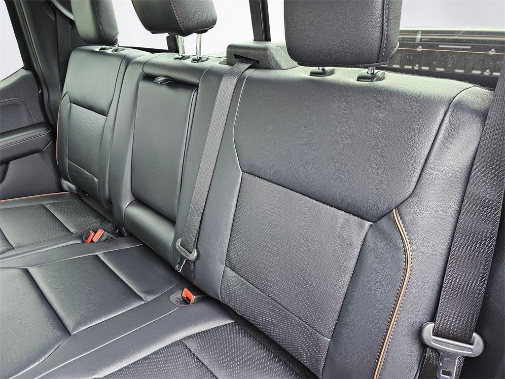 2025 Ford F-350 SD Lariat