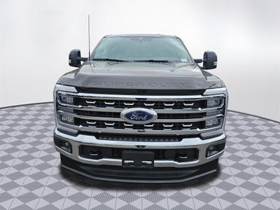 2025 Ford F-350 SD Lariat