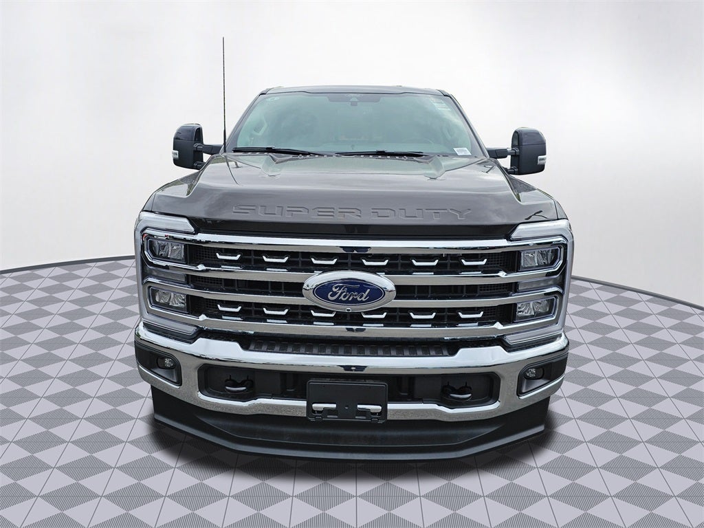 2025 Ford F-350 SD Lariat
