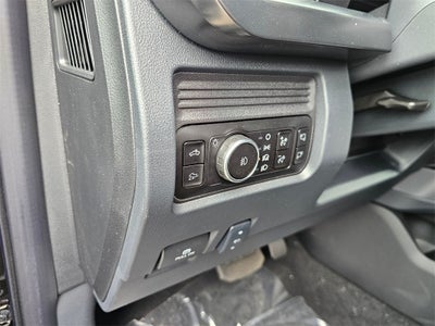 2025 Ford F-350 SD Lariat