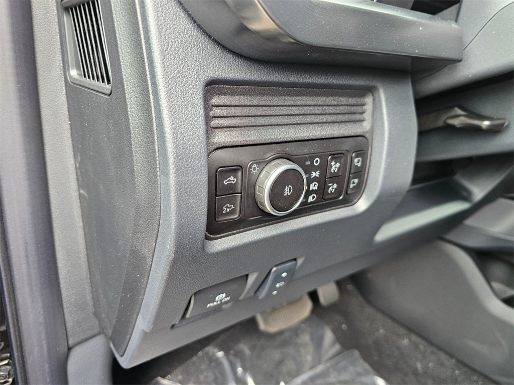 2025 Ford F-350 SD Lariat