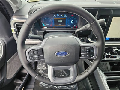 2025 Ford F-350 SD Lariat