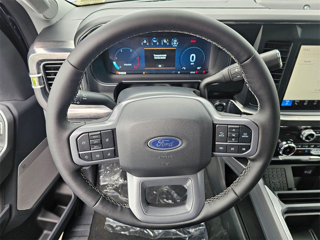 2025 Ford F-350 SD Lariat