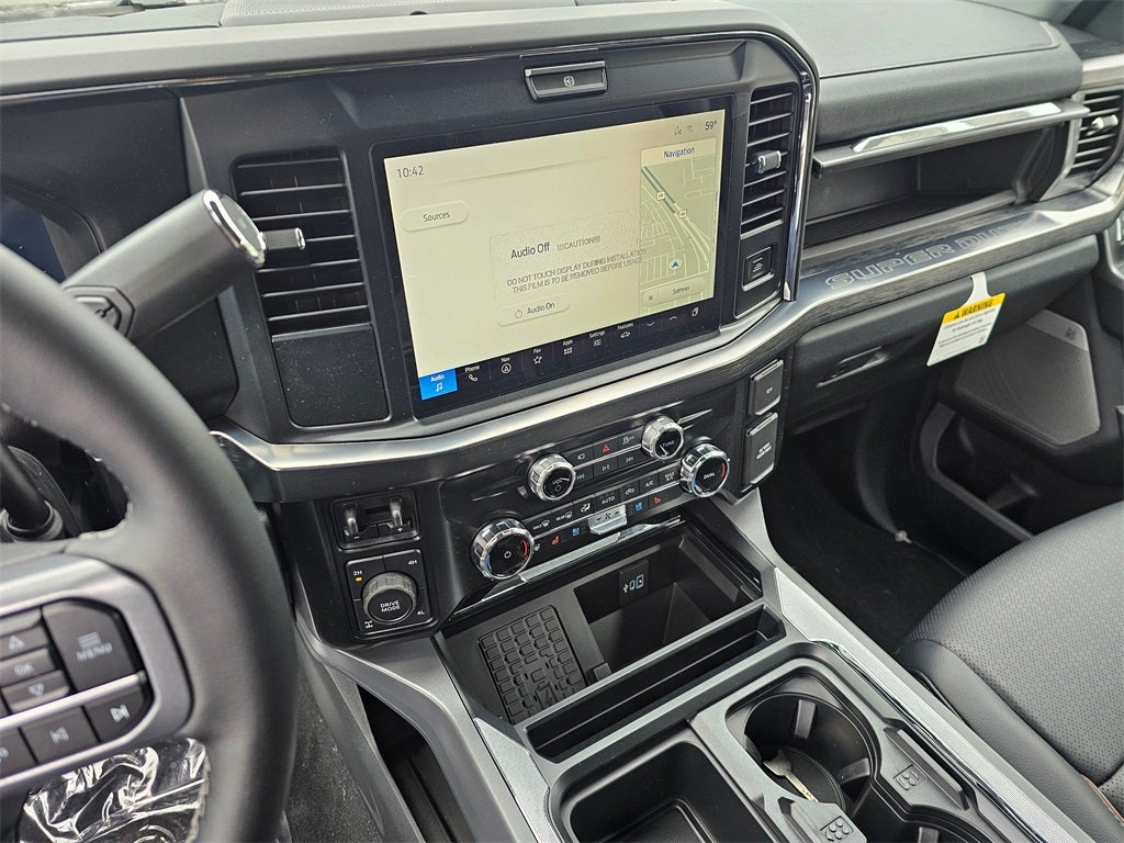 2025 Ford F-350 SD Lariat