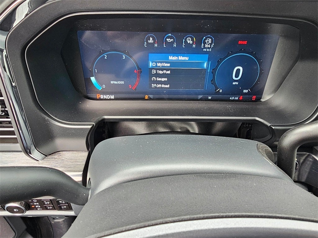 2025 Ford F-350 SD Lariat