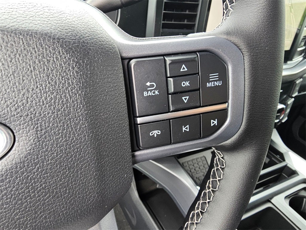 2025 Ford F-350 SD Lariat