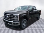 2025 Ford F-350 SD Lariat