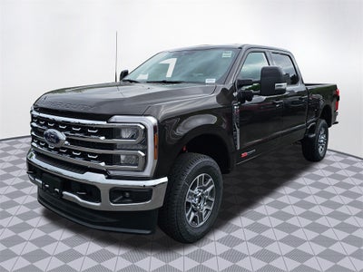 2025 Ford F-350 SD Lariat