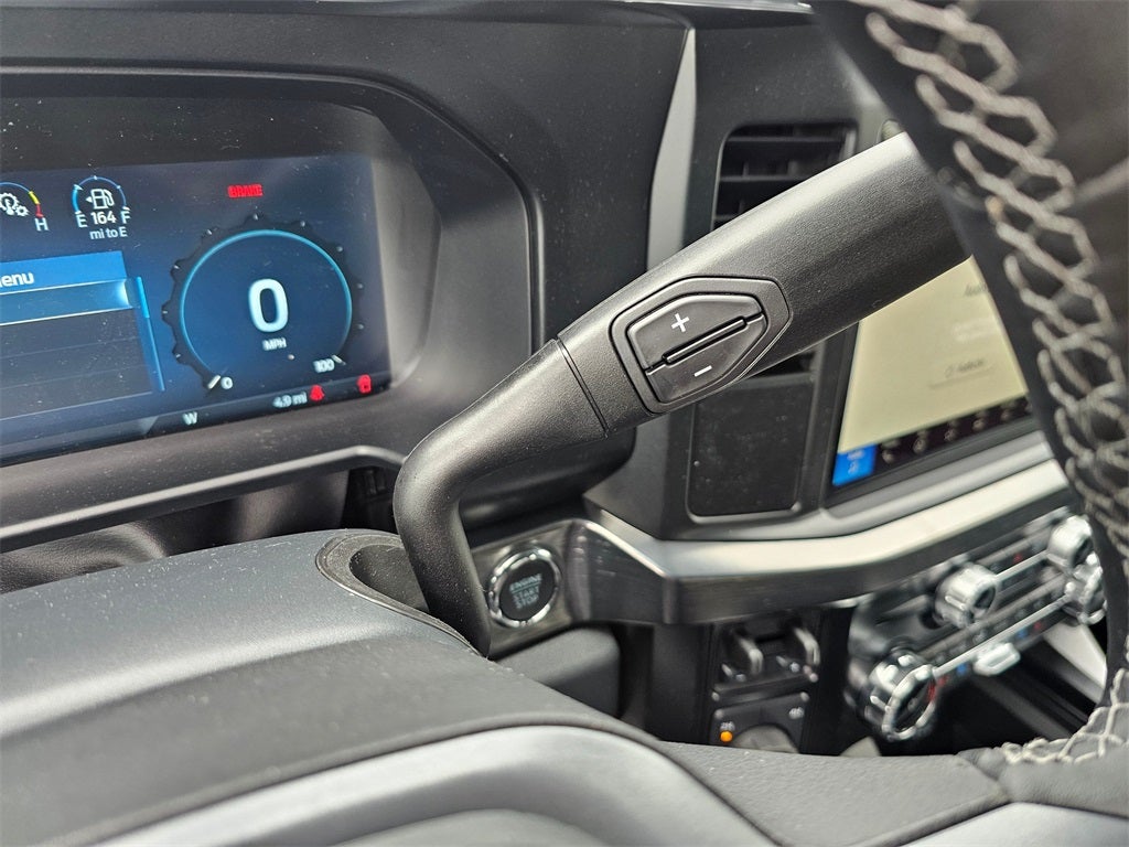 2025 Ford F-350 SD Lariat