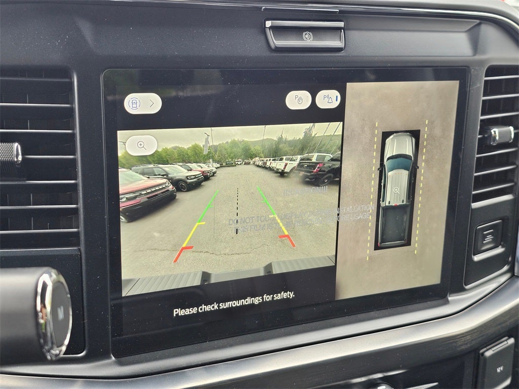 2025 Ford F-350 SD Lariat