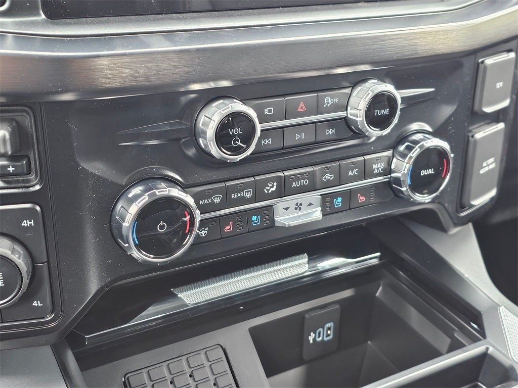 2025 Ford F-350 SD Lariat