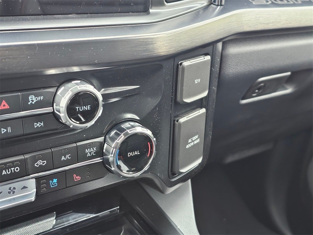 2025 Ford F-350 SD Lariat