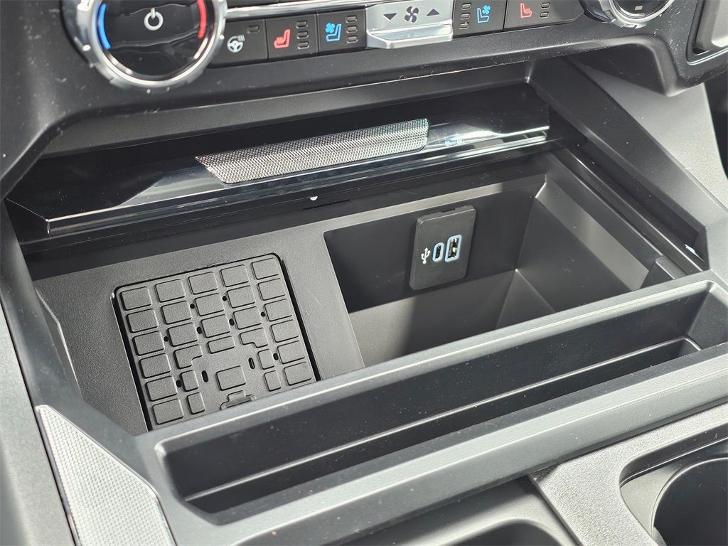 2025 Ford F-350 SD Lariat