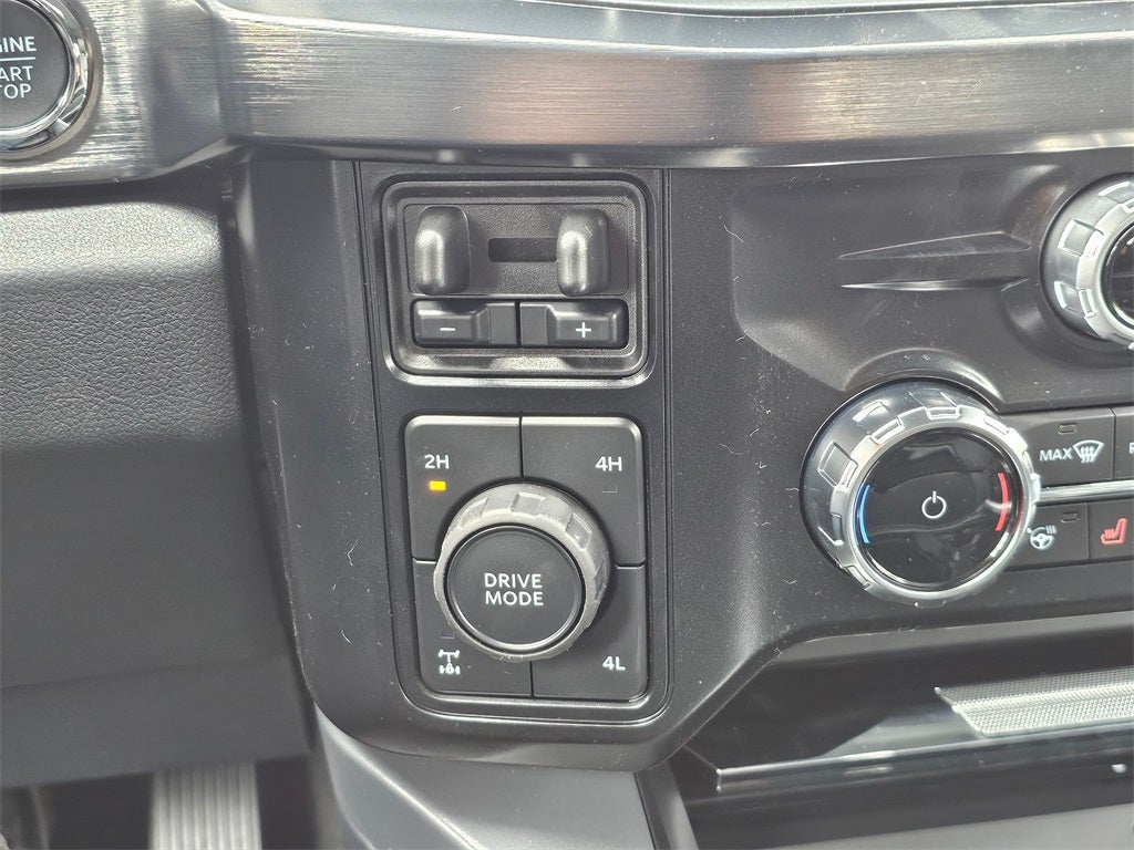 2025 Ford F-350 SD Lariat