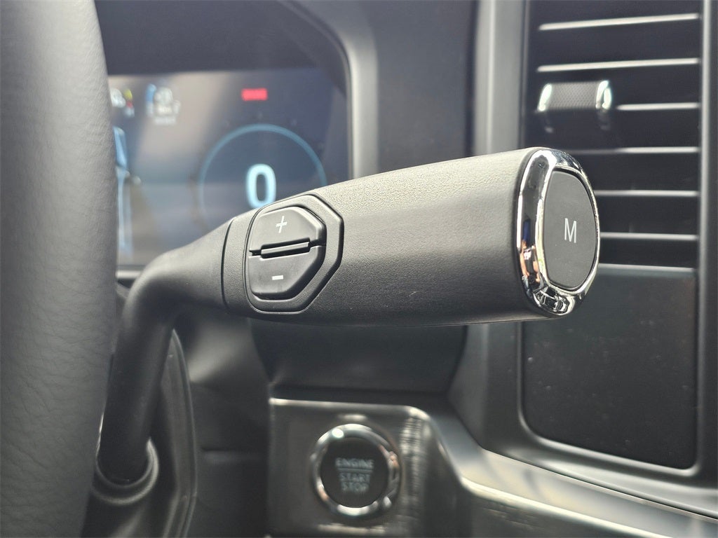 2025 Ford F-350 SD Lariat