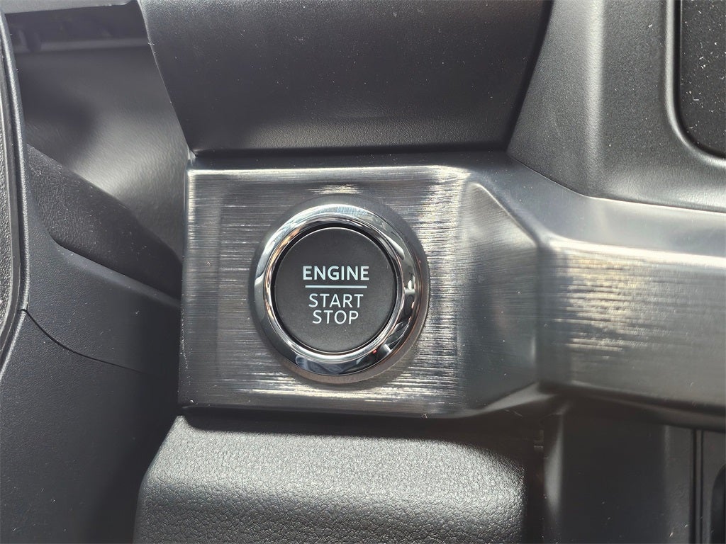 2025 Ford F-350 SD Lariat