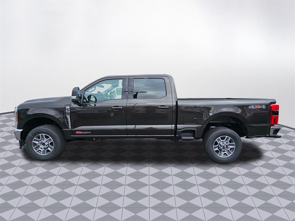 2025 Ford F-350 SD Lariat