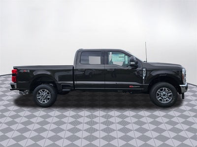 2025 Ford F-350 SD Lariat