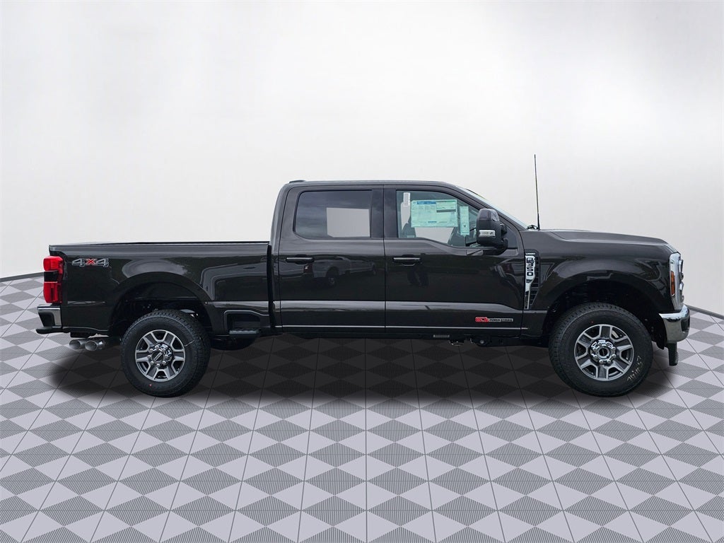 2025 Ford F-350 SD Lariat