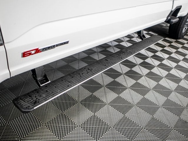 2026 Ford F-350 SD Lariat