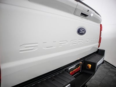 2026 Ford F-350 SD Lariat