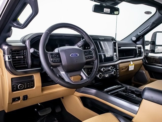 2026 Ford F-350 SD Lariat