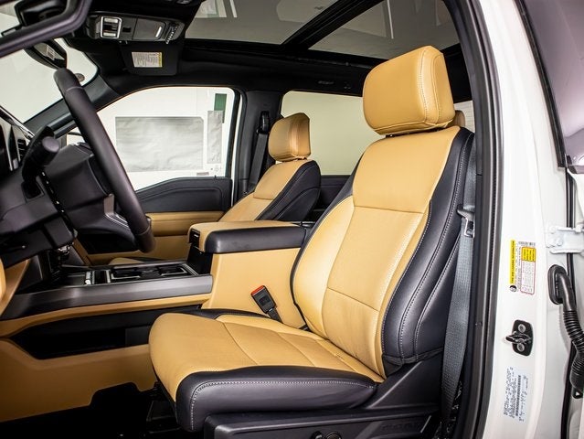 2026 Ford F-350 SD Lariat